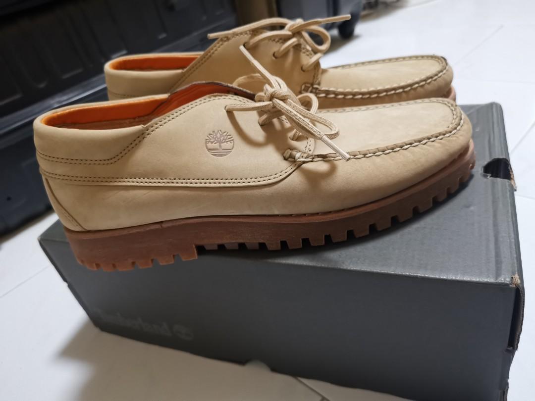 Timberland on sale shoes new