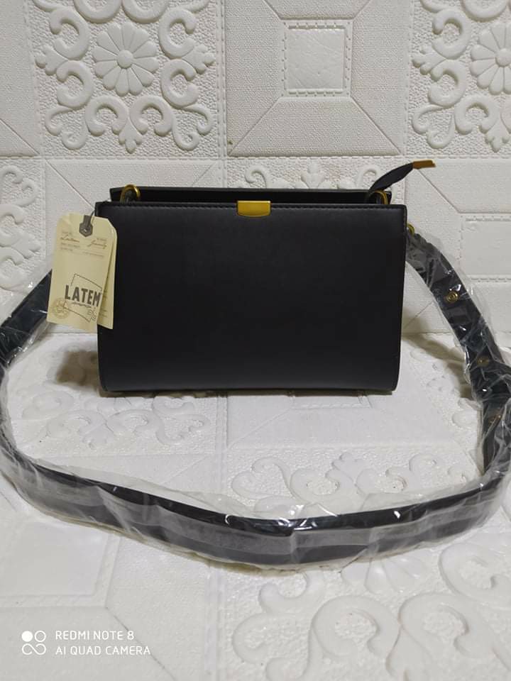 Latem bag korea new arrivals