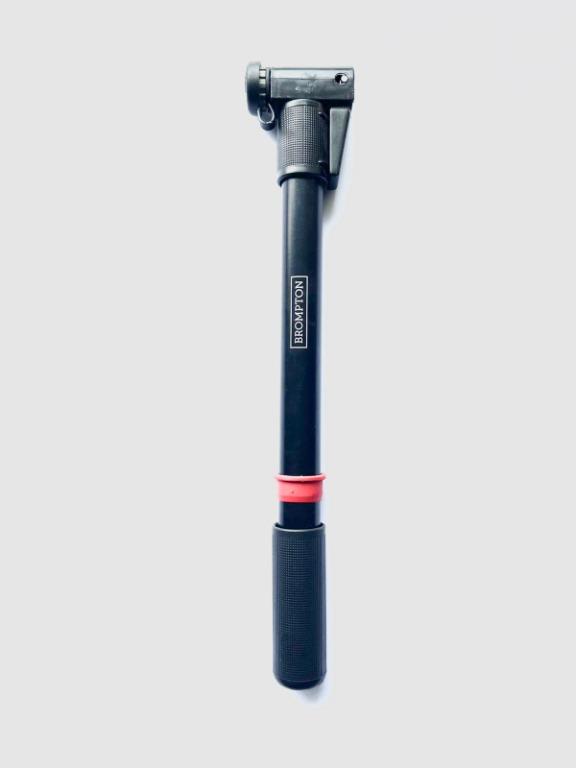 Brompton Original Zefal Pump