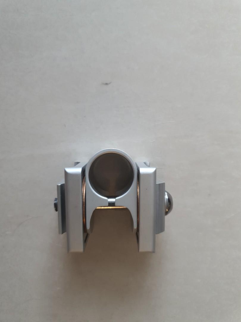 brompton pentaclip alternative