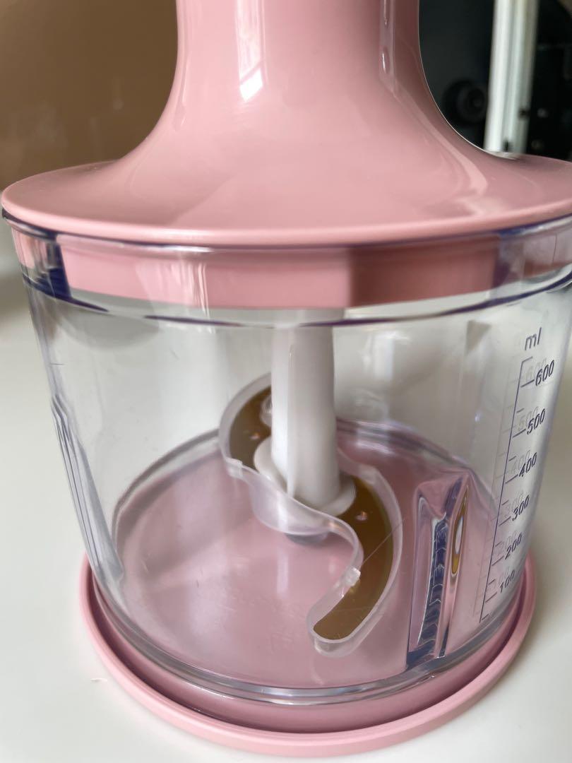 Bruno Multi Stick Blender, 家庭電器, 廚房電器, 榨汁機及攪拌機 Carousell