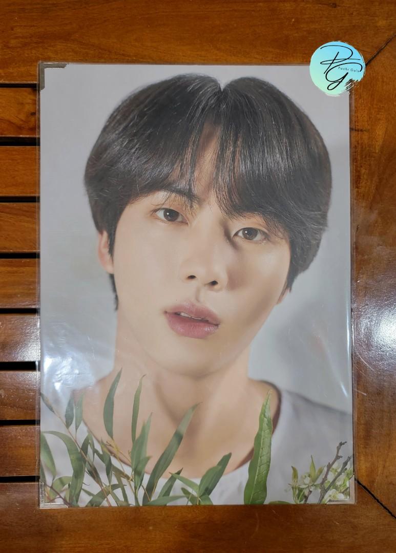 BTS LY Tour Premium Photo (Category: K-Wave Merchandise) located in Caloocan City. Submitted by pachi_gals (Listing ID 1156960751, Image 2). Description: #PachiGalsOnHand BTS - LY Tour Premium Photo ✅️ Jin ✅️ Suga ✅️ RM twitter.com/Online_pachi.