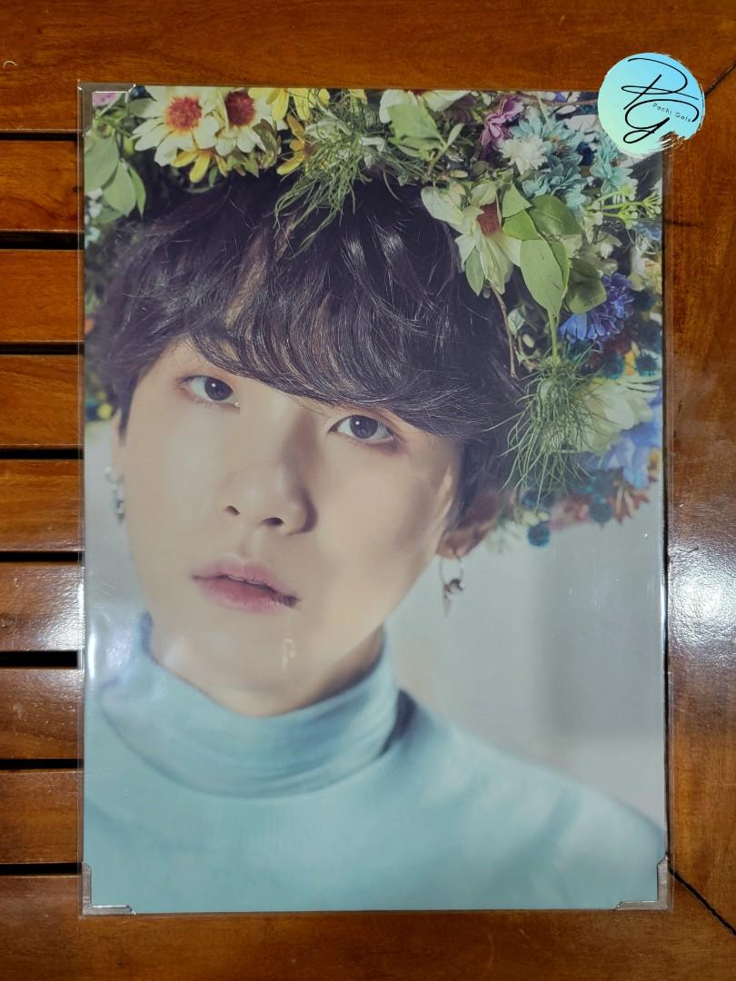 BTS LY Tour Premium Photo (Category: K-Wave Merchandise) located in Caloocan City. Submitted by pachi_gals (Listing ID 1156960751, Image 3). Description: #PachiGalsOnHand BTS - LY Tour Premium Photo ✅️ Jin ✅️ Suga ✅️ RM twitter.com/Online_pachi.