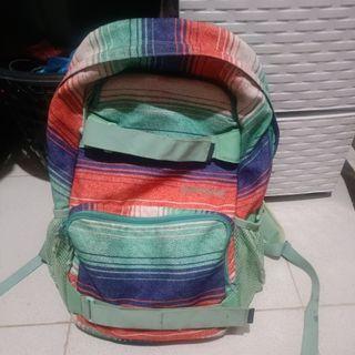 Burton backpack for men & women