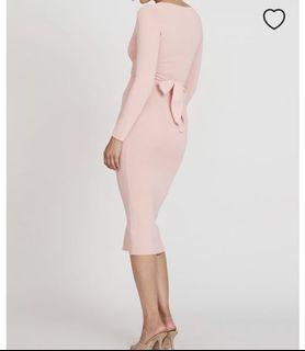 By Johnny Kia Dress