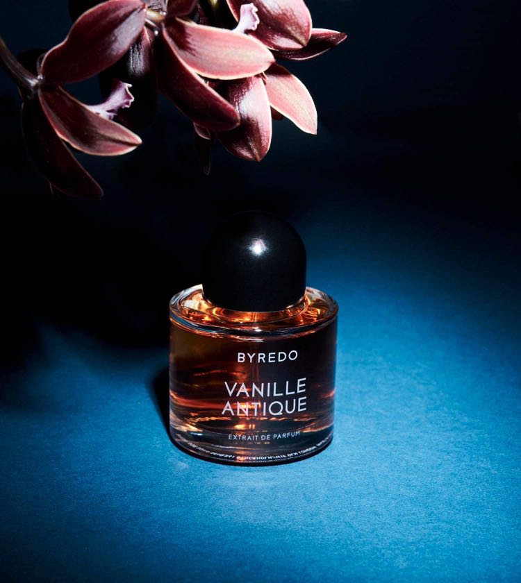 Byredo vanille antique extrait de parfum 50ml, 美容&化妝品, 健康及美容- 香水&香體噴霧- Carousell Byredo vanille antique extrait de parfum 50ml, 美容&化妝品, 健康及美容- 香水&香體噴霧- Carousell