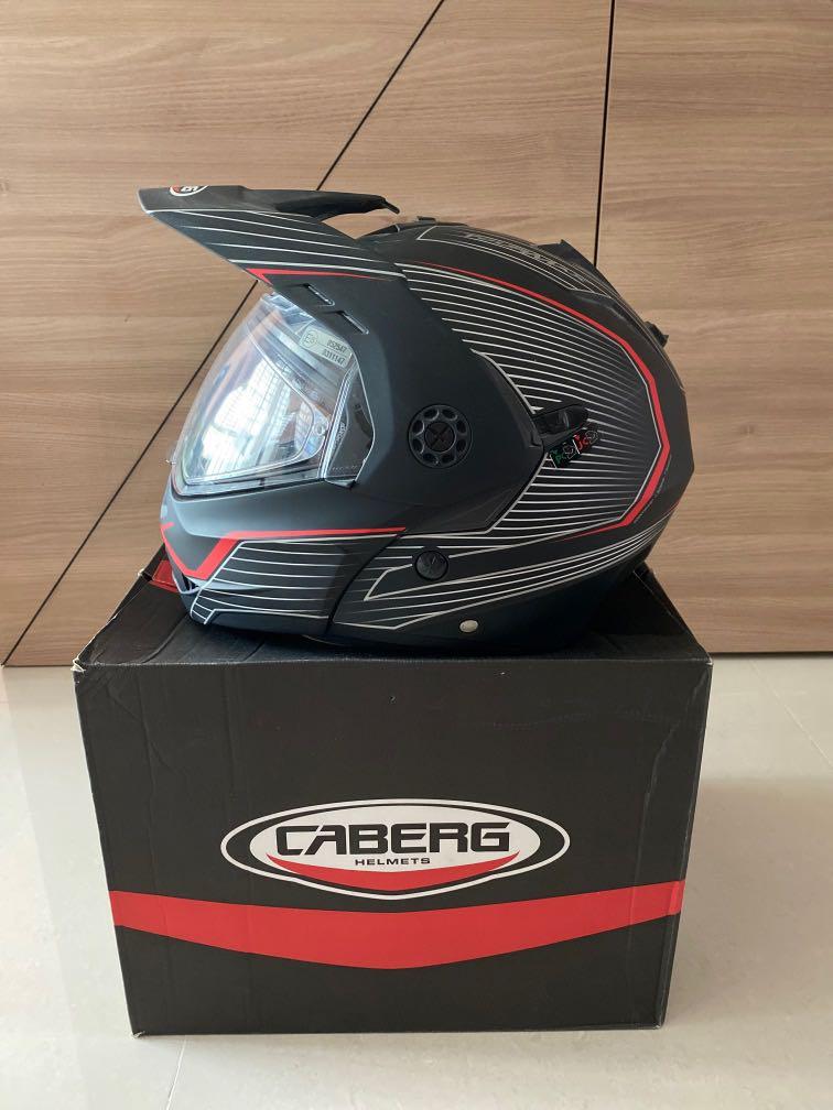 Caberg tourmax online sonic