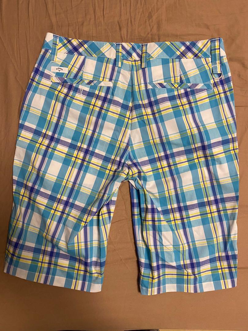 Casual sales golf shorts