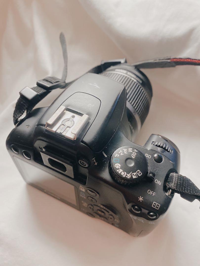 dslr camera below 5000