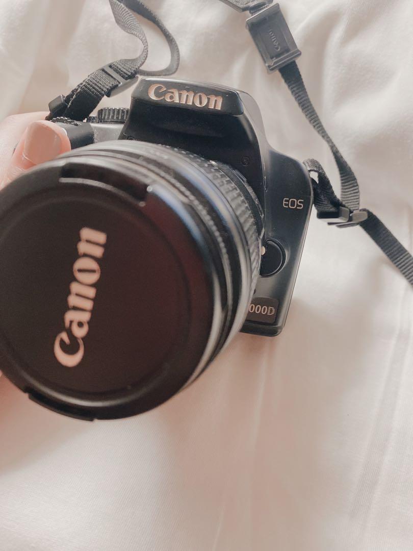 dslr camera below 5000