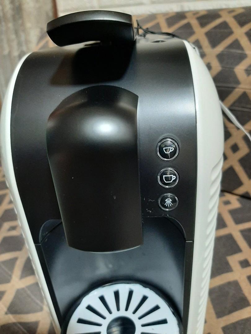 Capsule Machine, TV \u0026 Home Appliances 