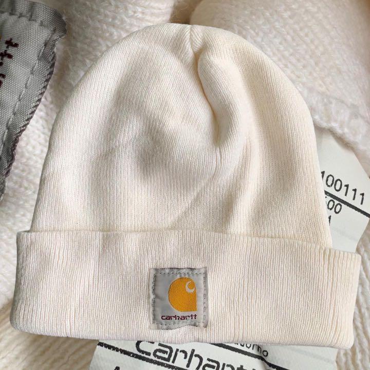 Carhartt Acrylic Watch Cap Beanie 