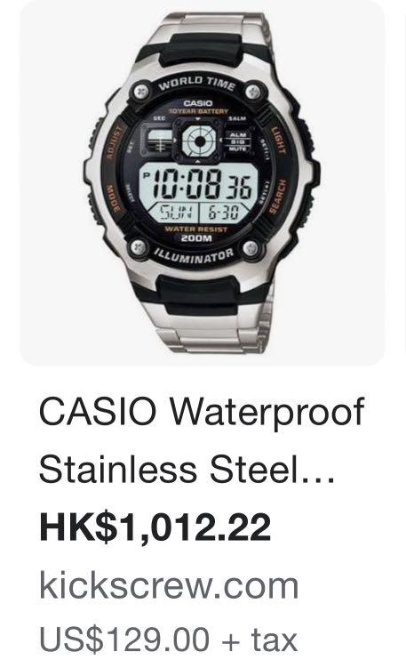 Casio module 3199 cheap