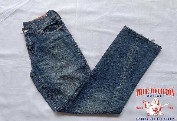 Celana jeans True Religion Joey 