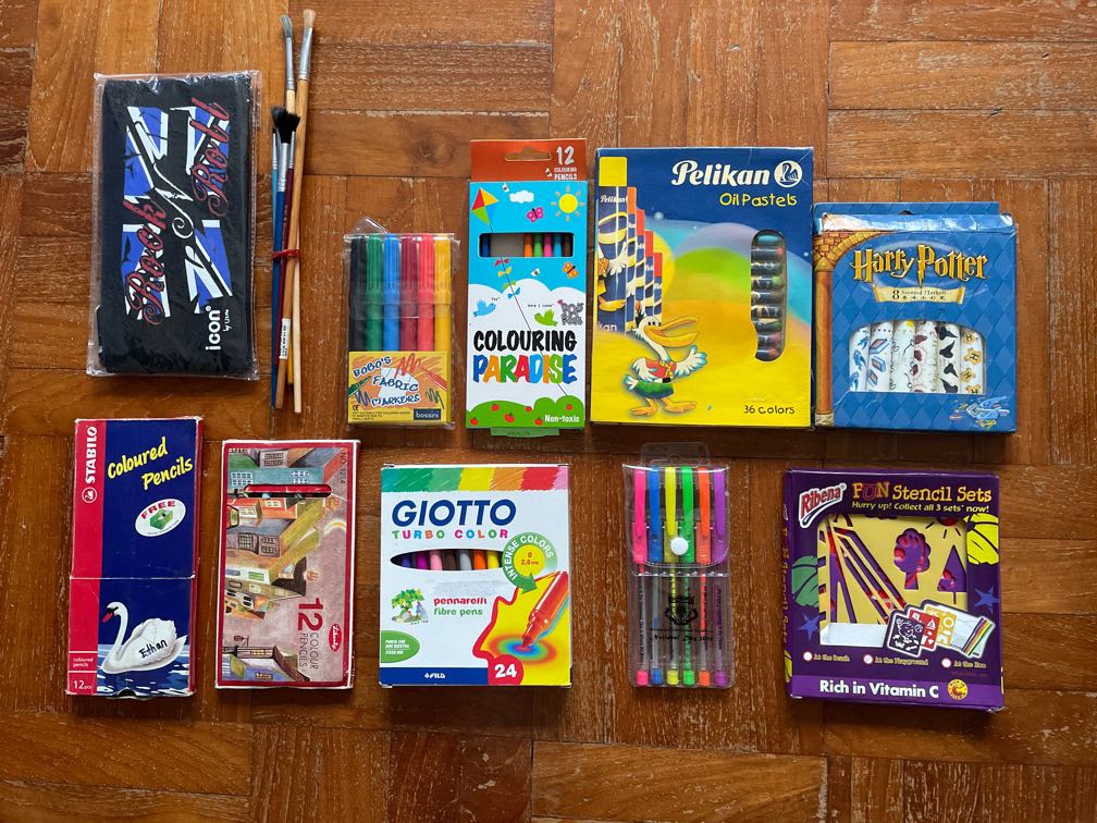 Cheap hot sale craft sets