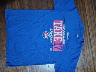 Chicago Cubs