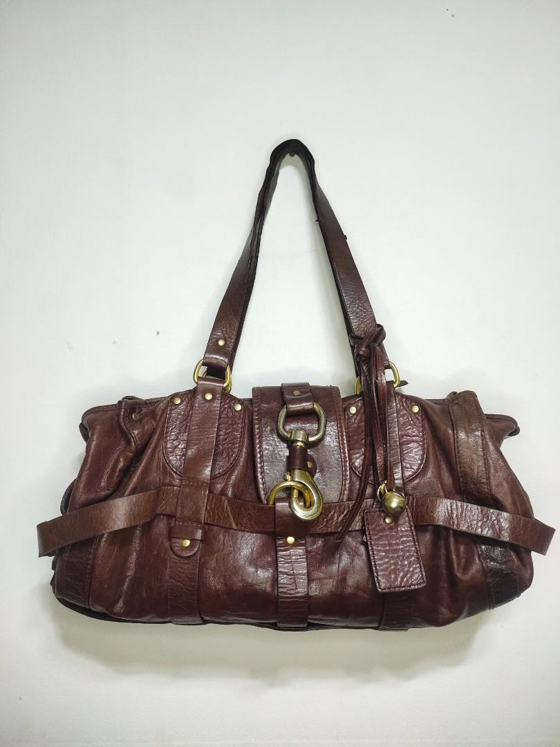 Chloe 2025 payday bag