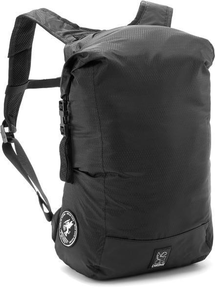 Chrome x Cardiel ORP bagpack