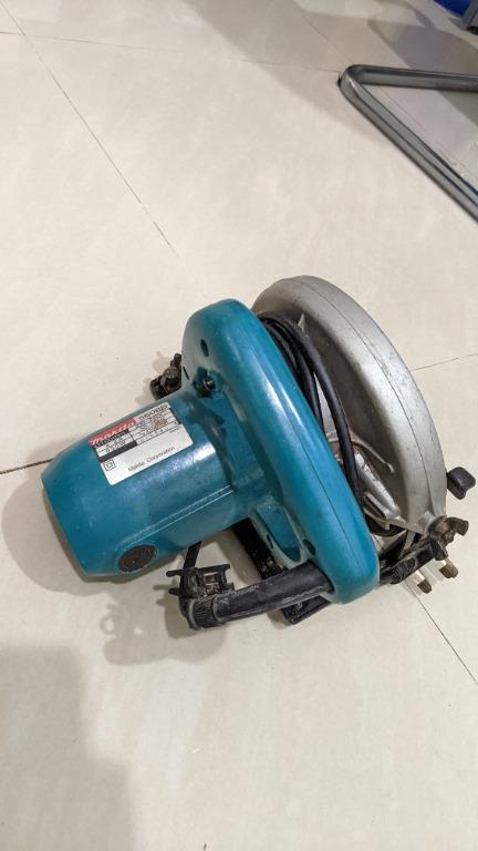 CIRCULAR SAW MAKITA 5606B 160mm 6 1 4