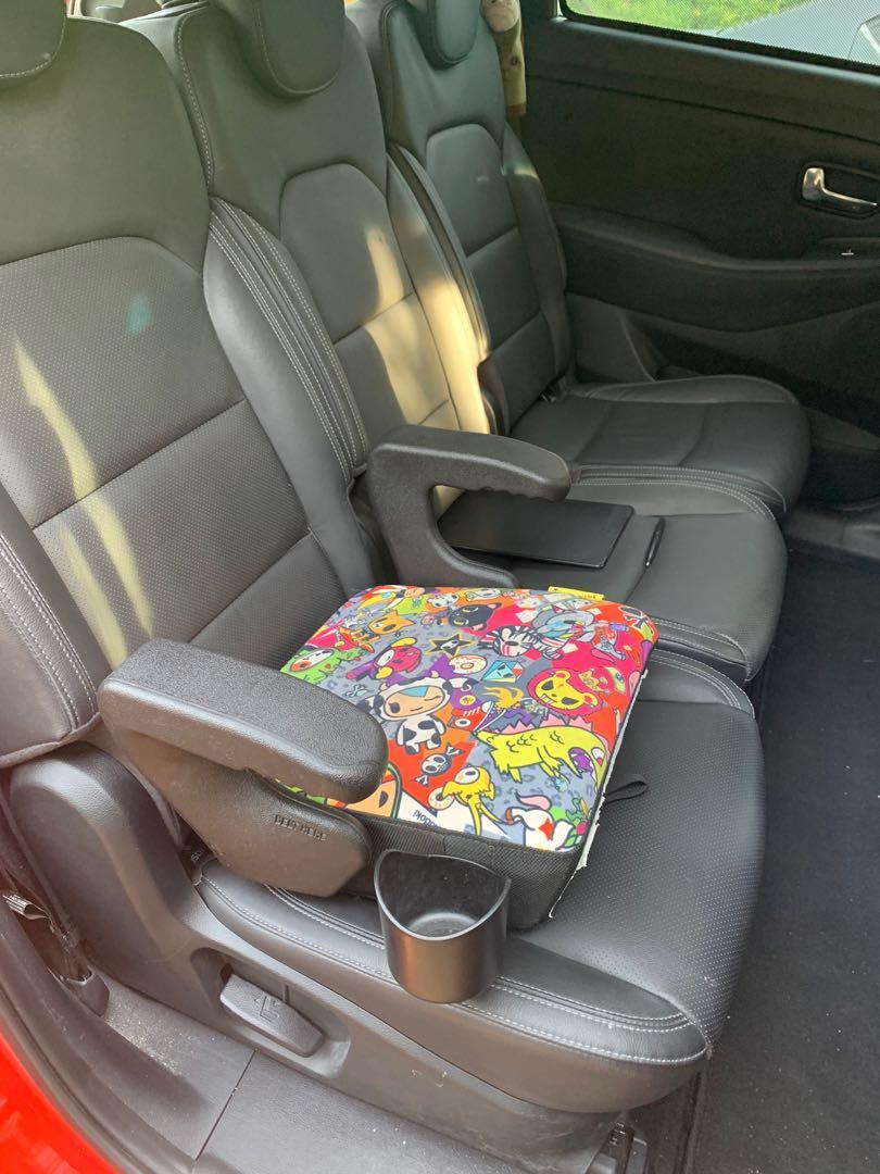 Clek sales tokidoki booster