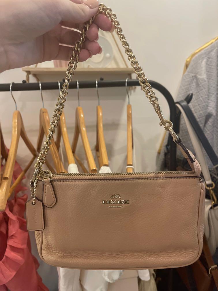 Coach hotsell nolita 24