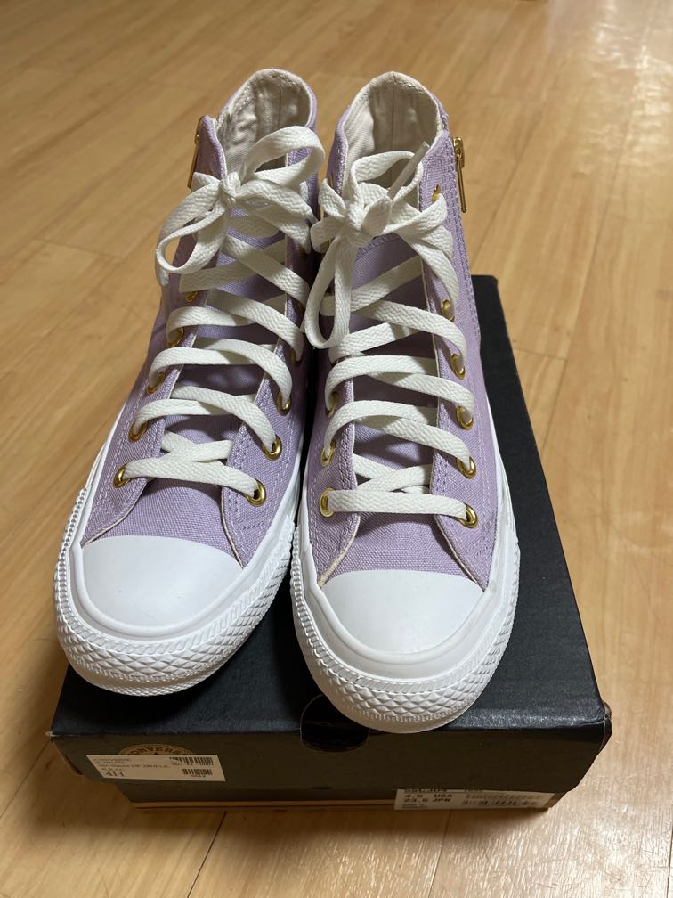 converse 23.5