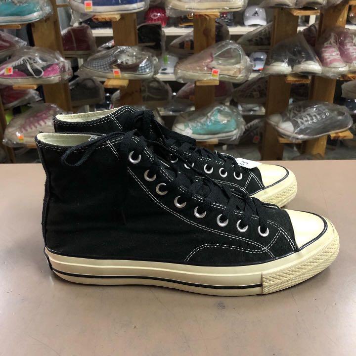 Converse chuck taylor deals 197s hi basecamp suede