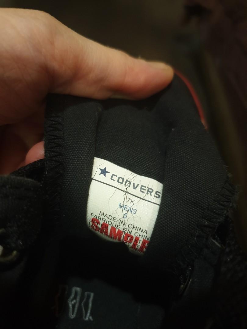 Men's 5 in womens best sale