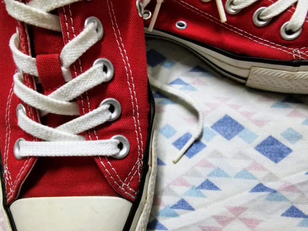 Converse 5 top y 10 80