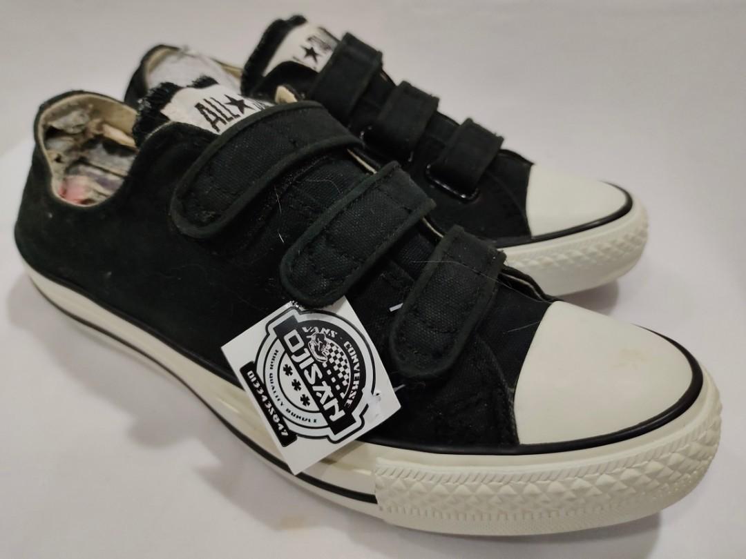 Converse Chuck Taylor Velcro, Men's 