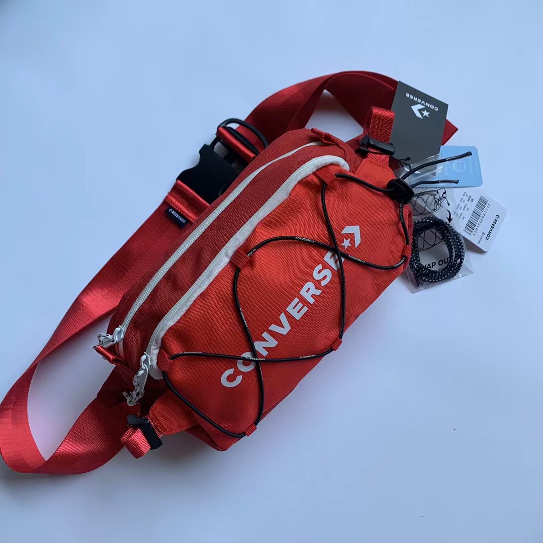CONVERSE SWAP OUT WAIST BAG