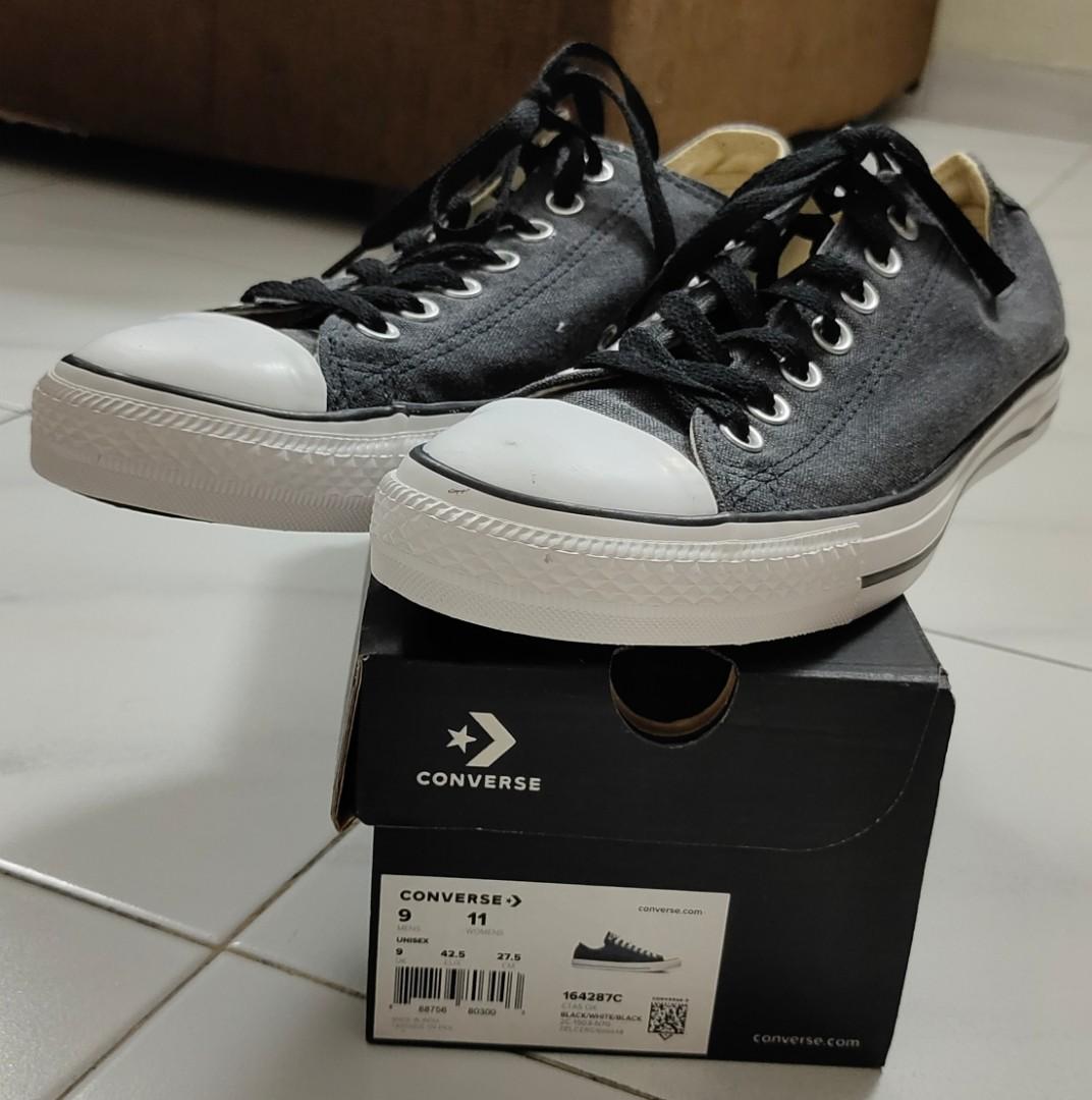 Men's 9 shoe new arrivals in women's
