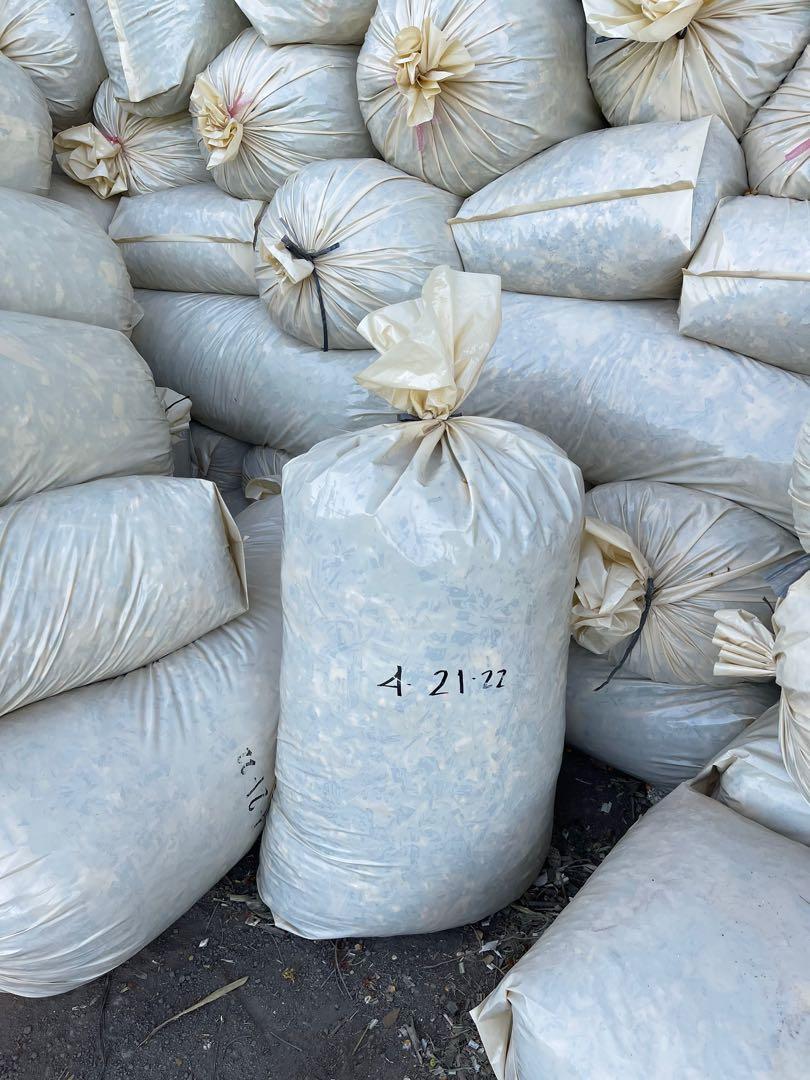 CORN SILAGE FOR SALE!, Everything Else, Others on Carousell