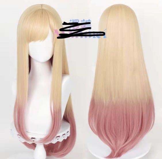 喜多川海梦cosplay服装 女裝 連身裙 套裝 套裝 Carousell