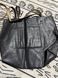 Cotton On Tote Bag