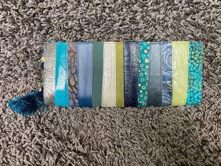 Creative Dimensions Clutch Bag