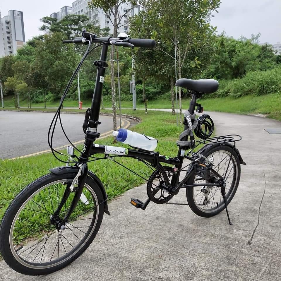 Dahon hat060 sale