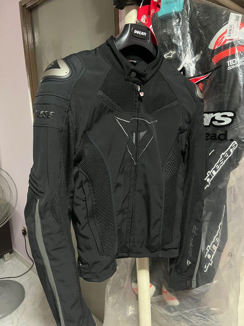 Dainese spr super best sale speed
