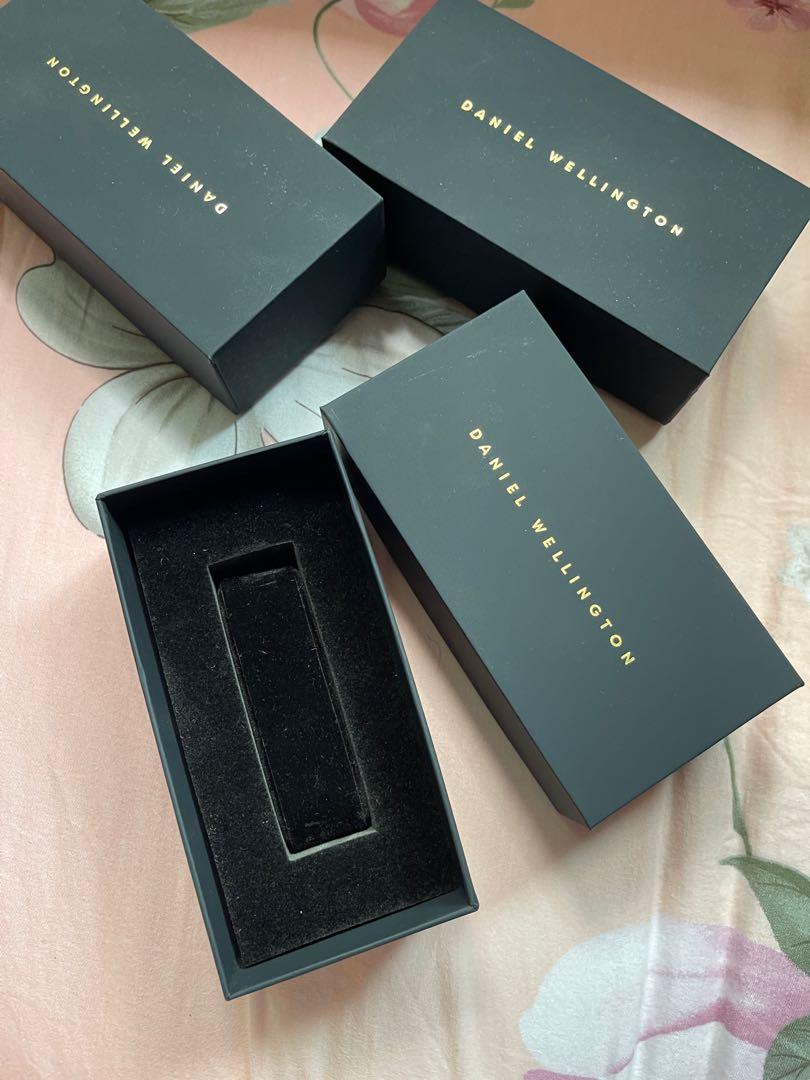 Daniel wellington clearance original box