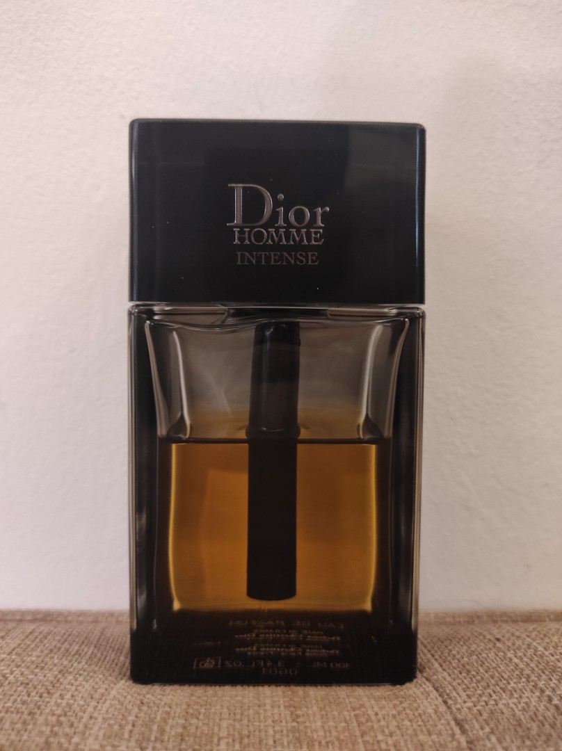 Perfume dhi shop