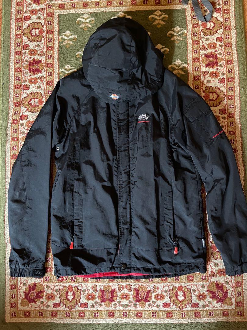 Jacket dickies on sale original