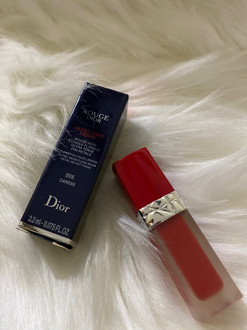 Dior Lipstick Mini ( 2.2ml ), Beauty & Personal Care, Face, Makeup on