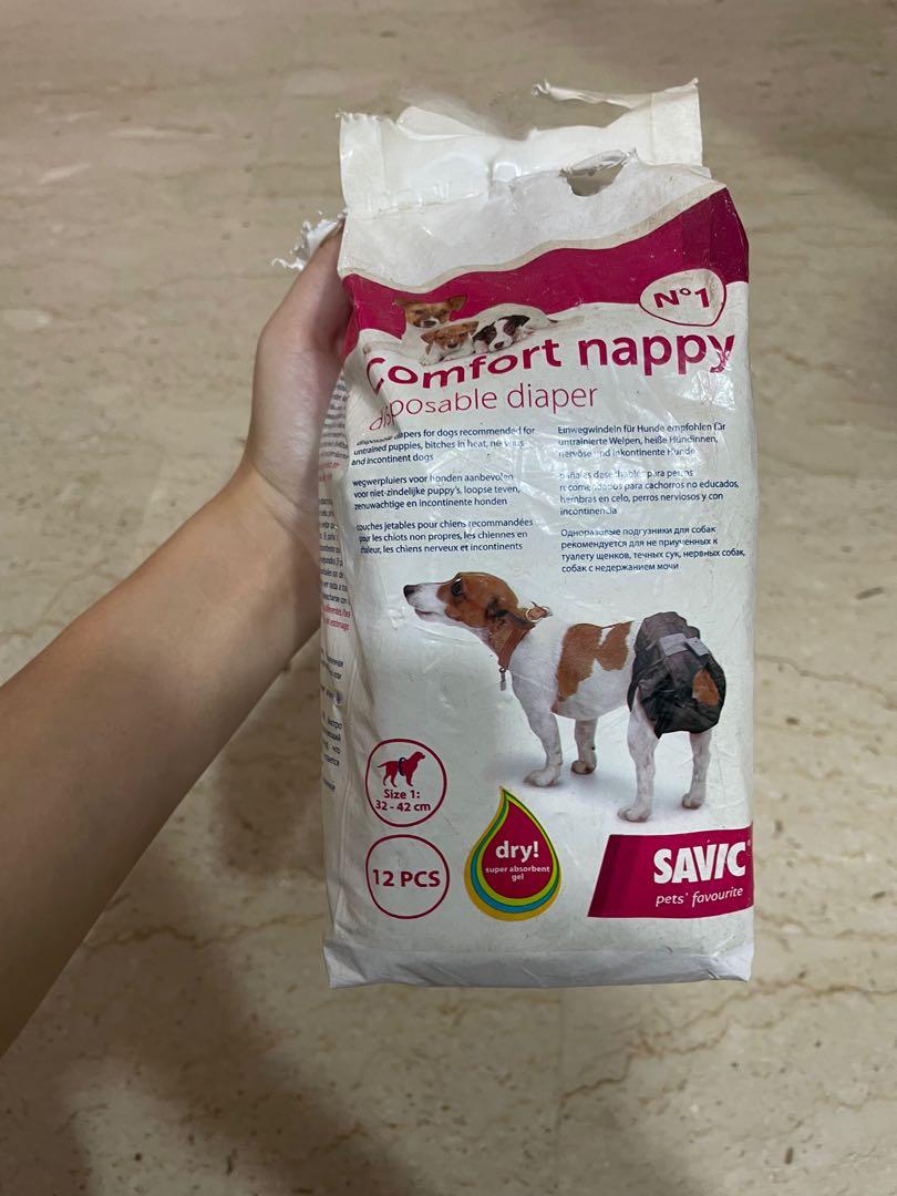 small pet diapers