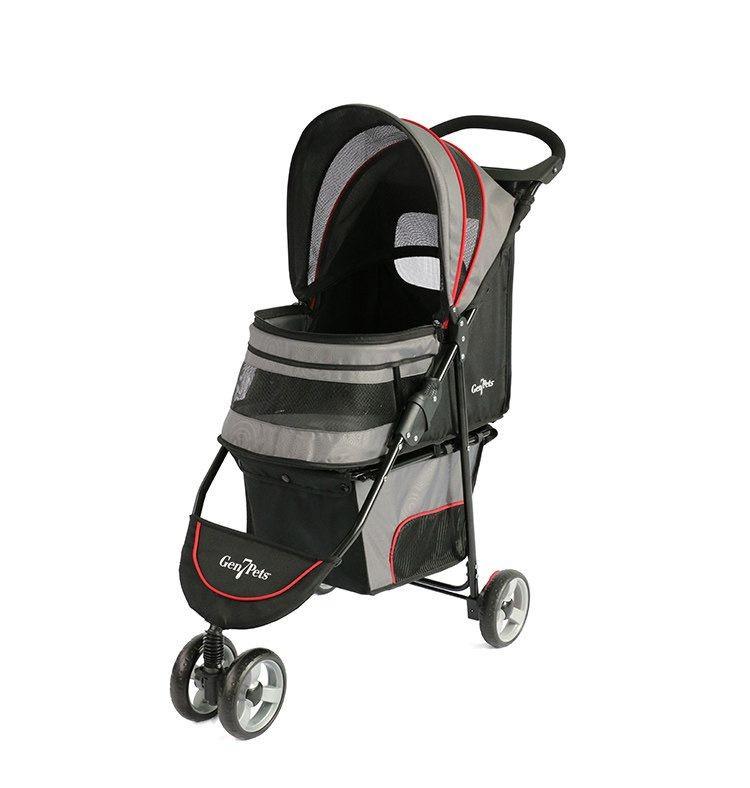 Dog stroller US Brand Gen7Pets Pet Supplies Homes Other