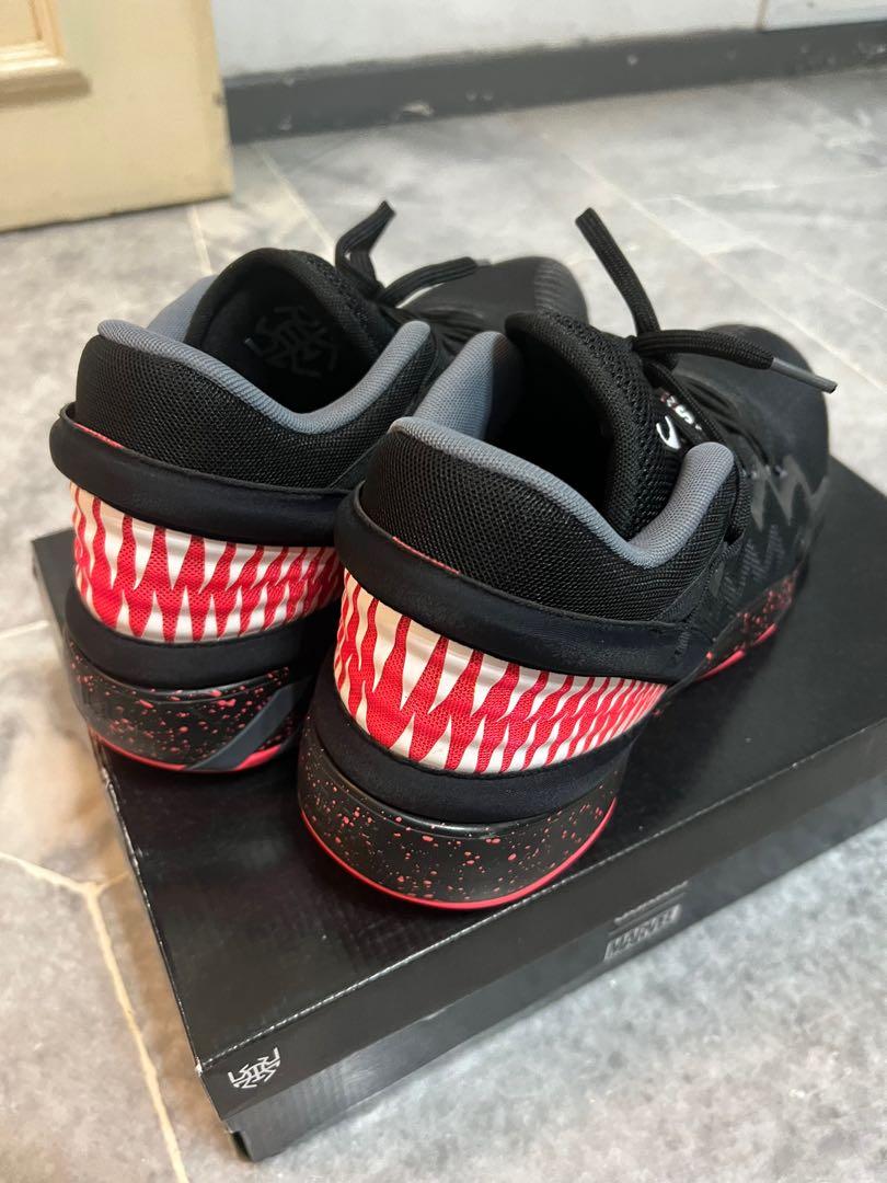 Adidas dame discount 4 venom