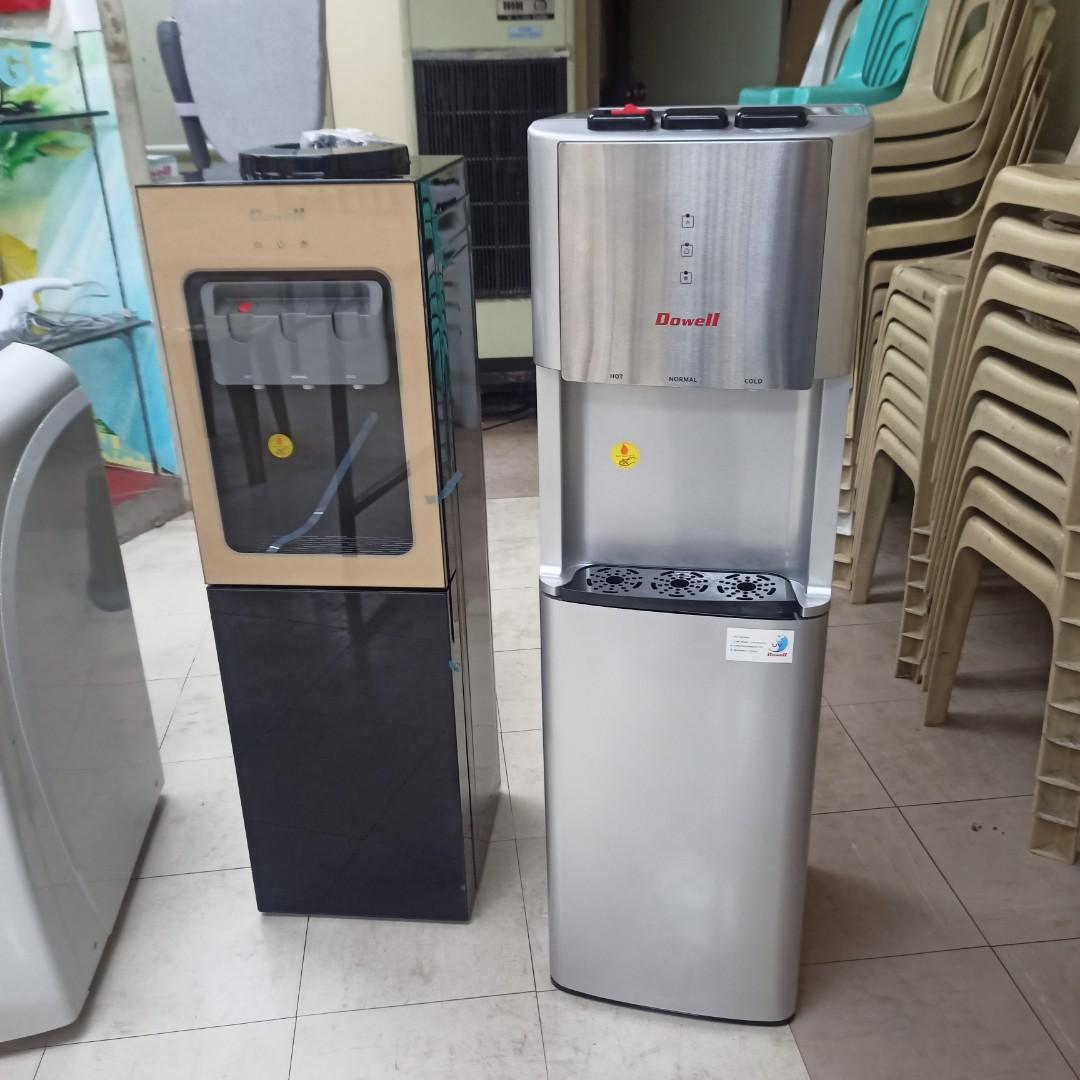 Dowell bottom discount load water dispenser