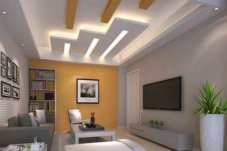 Drywall  & False ceiling