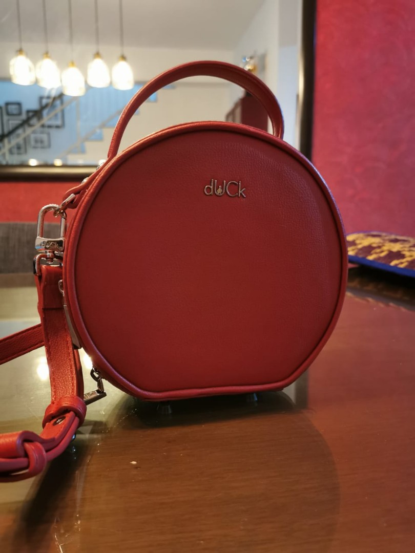 Duck Lola bag
