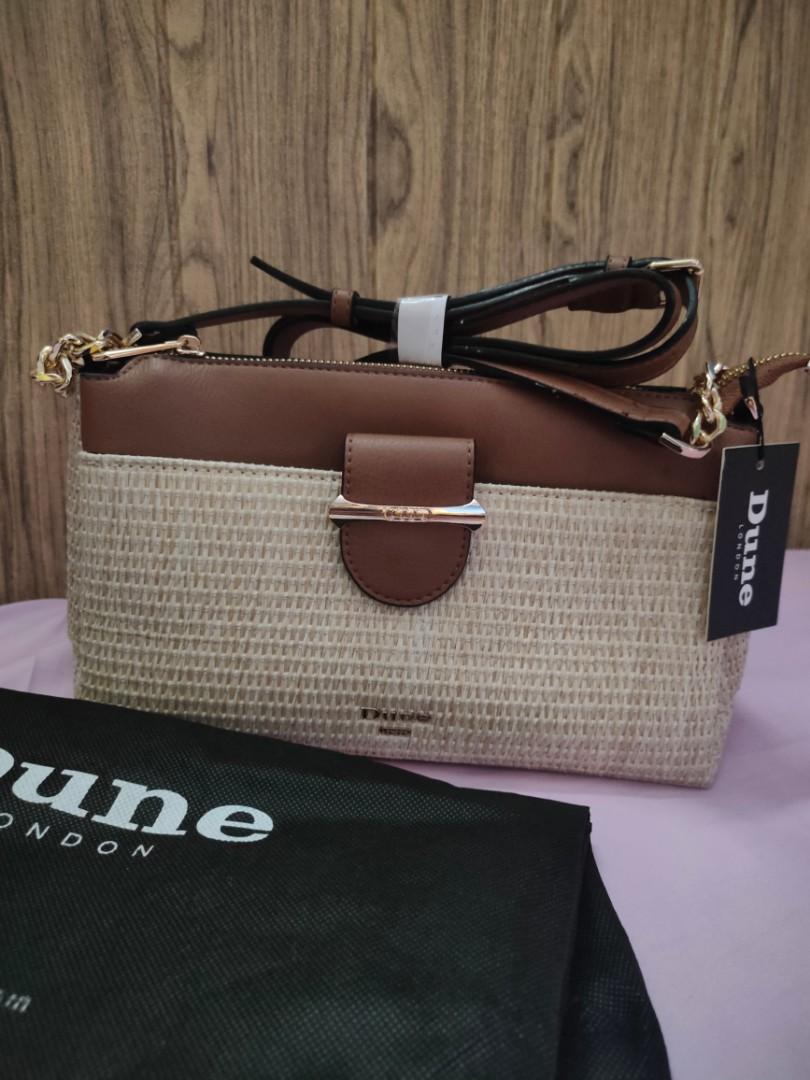 Dune tas new arrivals