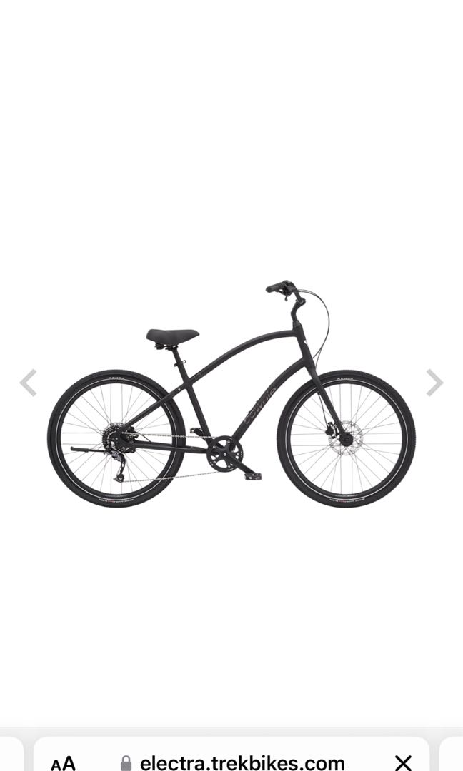 Townie sales 21 bike